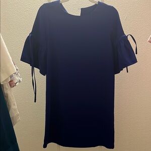 Van Heusen Royal Blue Dress